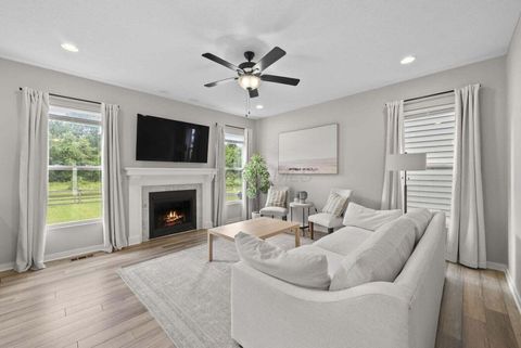 Tiny photo for 2557 Taberville Drive, Blacklick, OH 43004 (MLS # 226000784)