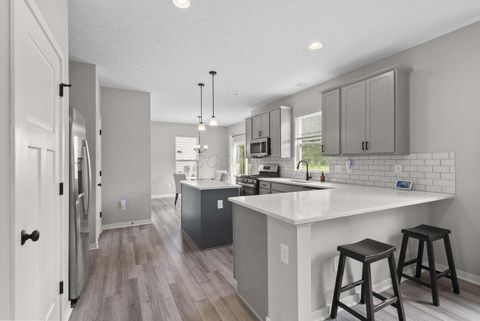 Tiny photo for 2557 Taberville Drive, Blacklick, OH 43004 (MLS # 226000784)