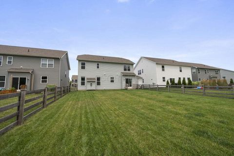 Tiny photo for 2557 Taberville Drive, Blacklick, OH 43004 (MLS # 226000784)