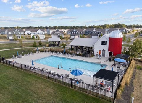 Tiny photo for 2557 Taberville Drive, Blacklick, OH 43004 (MLS # 226000784)