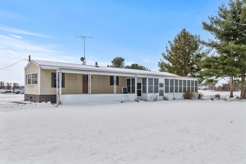 Photo of 23200 State Route 37, Marysville, OH 43040 (MLS # 225045939)