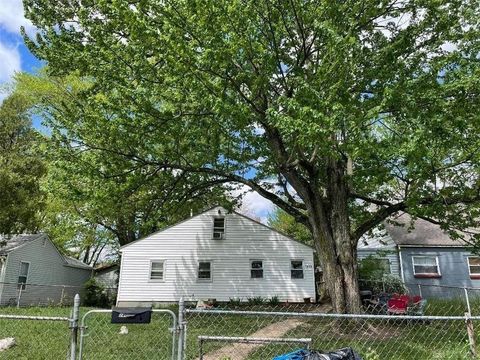 Homes For Sale - 2441 Grant Avenue<br/> Dayton, OH 45406