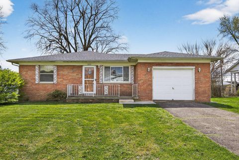 Photo of 1977 Poplar Street, Obetz, OH 43207 (MLS # 226010702)