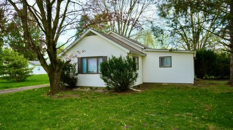 Photo of 116 Reichelderfer Street, Cardington, OH 43315 (MLS # 226012214)