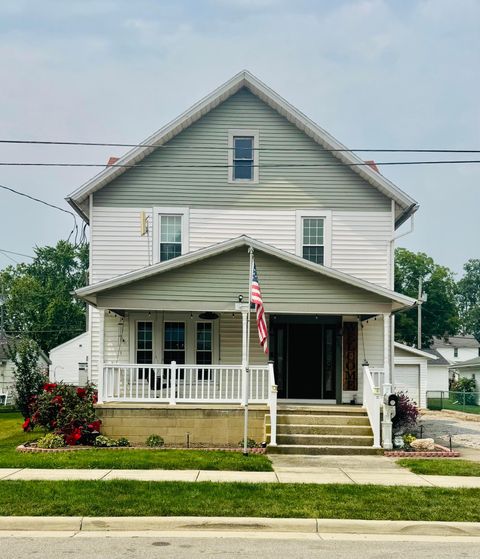 Photo of 257 Hane Avenue, Marion, OH 43302 (MLS # 226028266)