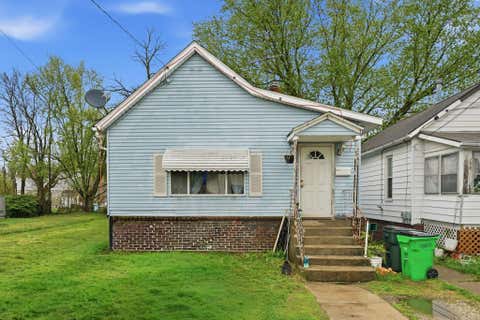 Homes For Sale - 113 15th Street<br/> Barberton, OH 44203