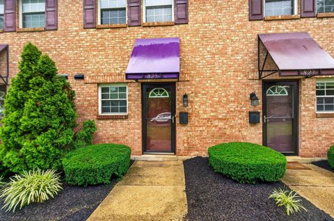 Photo of 825 Mcclain Road, Columbus, OH 43212 (MLS # 226027770)