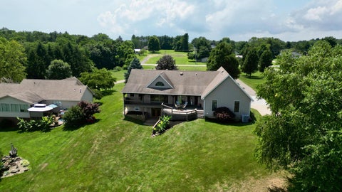 Tiny photo for 2728 Egypt Pike, Chillicothe, OH 45601 (MLS # 226025070)