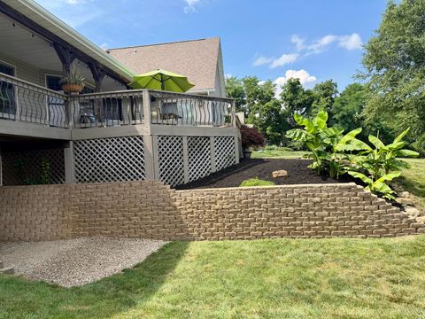 Tiny photo for 2728 Egypt Pike, Chillicothe, OH 45601 (MLS # 226025070)