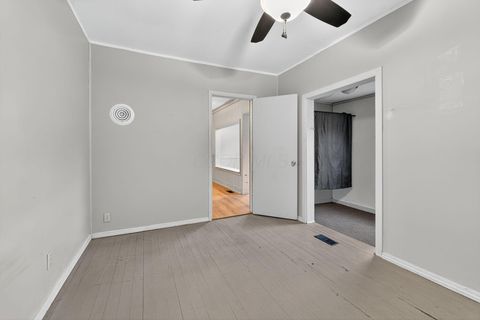 Tiny photo for 205 W Center Street, Milford Center, OH 43045 (MLS # 225042103)