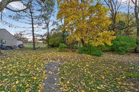 Tiny photo for 205 W Center Street, Milford Center, OH 43045 (MLS # 225042103)