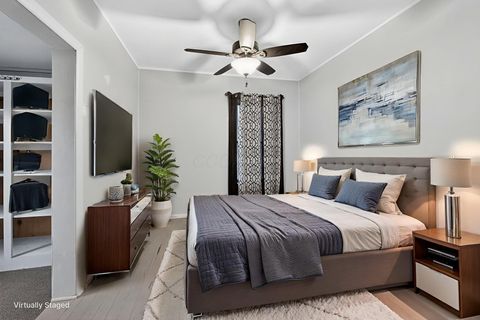 Tiny photo for 205 W Center Street, Milford Center, OH 43045 (MLS # 225042103)