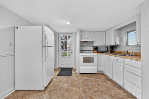 Tiny photo for 205 W Center Street, Milford Center, OH 43045 (MLS # 225042103)