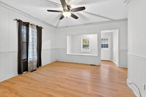 Tiny photo for 205 W Center Street, Milford Center, OH 43045 (MLS # 225042103)