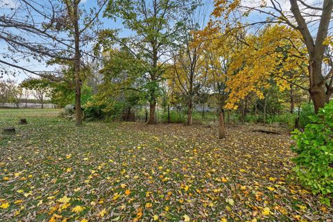 Tiny photo for 205 W Center Street, Milford Center, OH 43045 (MLS # 225042103)