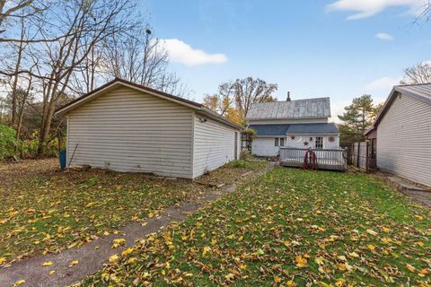 Tiny photo for 205 W Center Street, Milford Center, OH 43045 (MLS # 225042103)