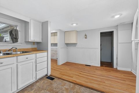 Tiny photo for 205 W Center Street, Milford Center, OH 43045 (MLS # 225042103)