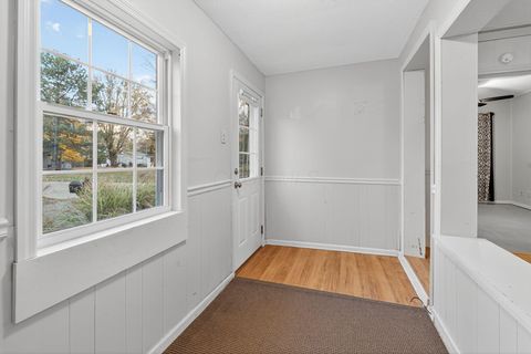 Tiny photo for 205 W Center Street, Milford Center, OH 43045 (MLS # 225042103)