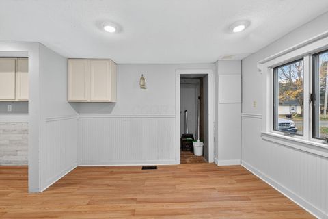 Tiny photo for 205 W Center Street, Milford Center, OH 43045 (MLS # 225042103)