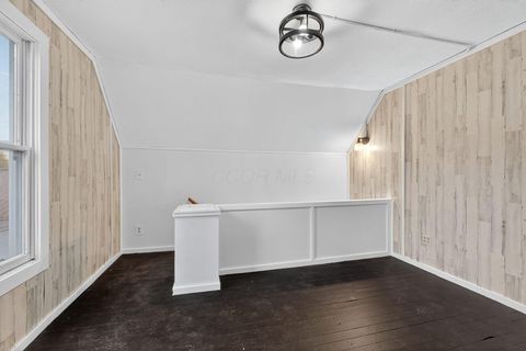 Tiny photo for 205 W Center Street, Milford Center, OH 43045 (MLS # 225042103)