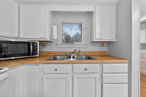 Tiny photo for 205 W Center Street, Milford Center, OH 43045 (MLS # 225042103)