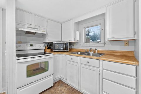 Tiny photo for 205 W Center Street, Milford Center, OH 43045 (MLS # 225042103)