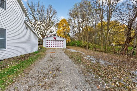 Tiny photo for 205 W Center Street, Milford Center, OH 43045 (MLS # 225042103)