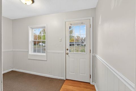 Tiny photo for 205 W Center Street, Milford Center, OH 43045 (MLS # 225042103)