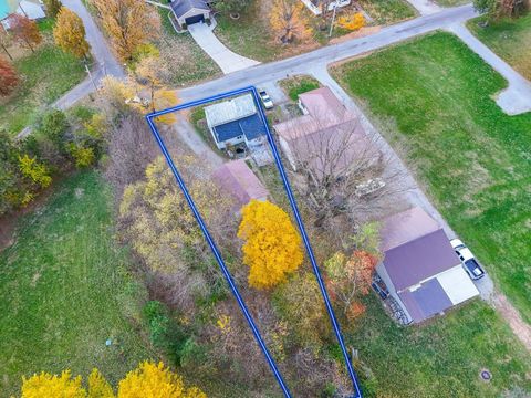 Tiny photo for 205 W Center Street, Milford Center, OH 43045 (MLS # 225042103)