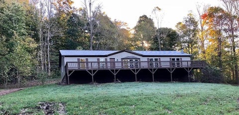 Photo of 9084 Township Road 169 NE, New Lexington, OH 43764 (MLS # 226038406)