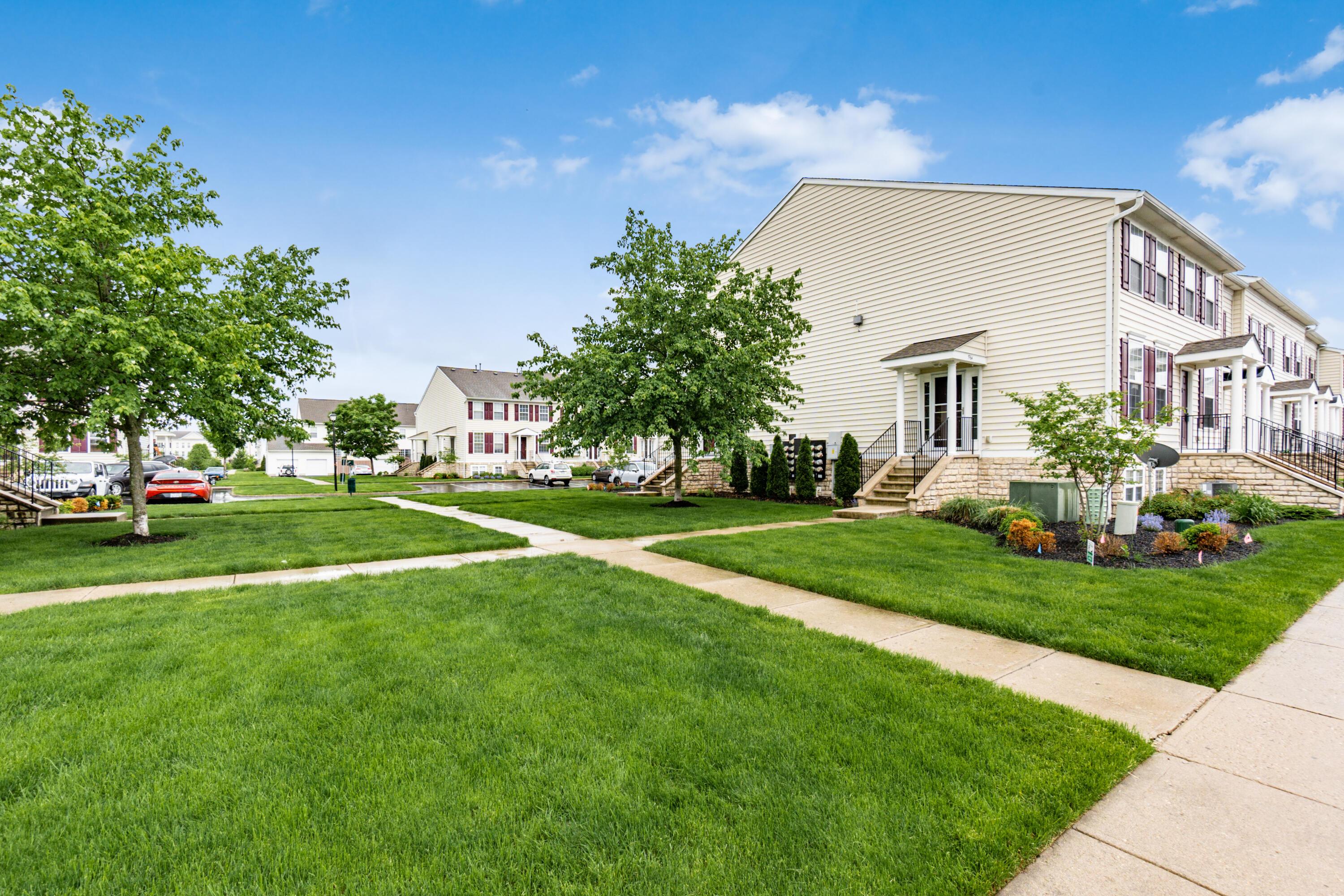 5962 Thunder Gulch Drive, New Albany, Ohio image 16