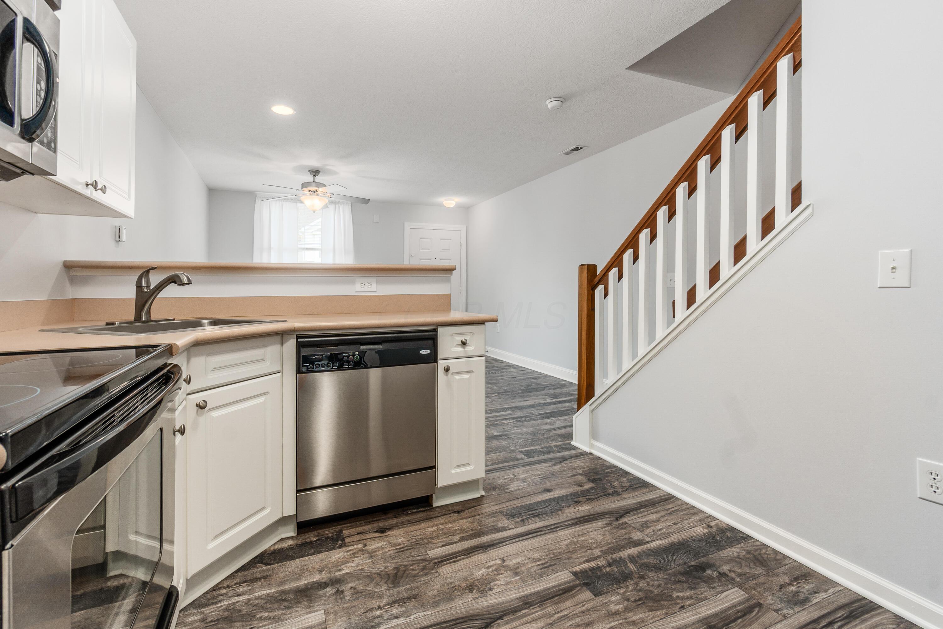 5962 Thunder Gulch Drive, New Albany, Ohio image 7