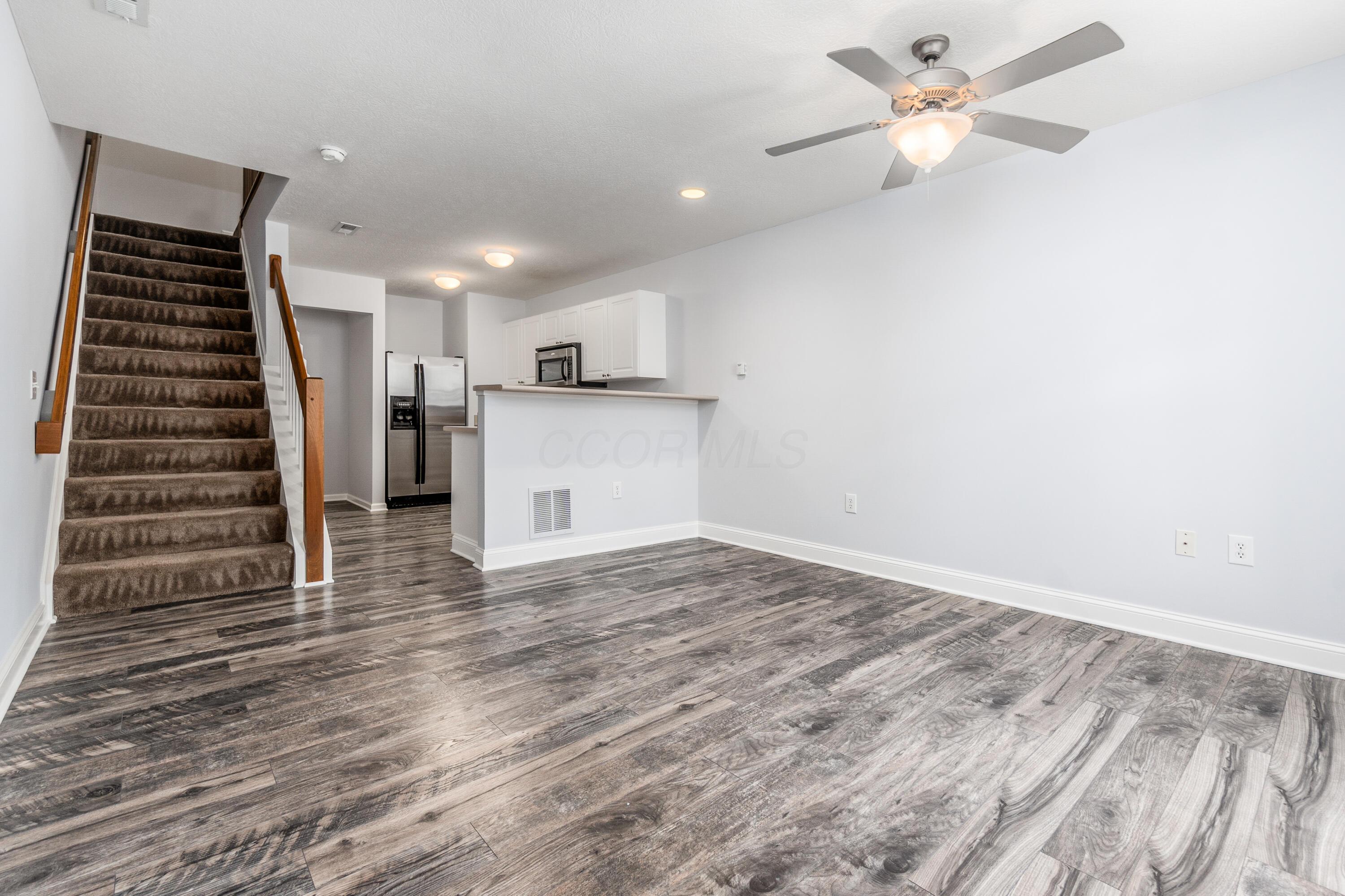 5962 Thunder Gulch Drive, New Albany, Ohio image 3