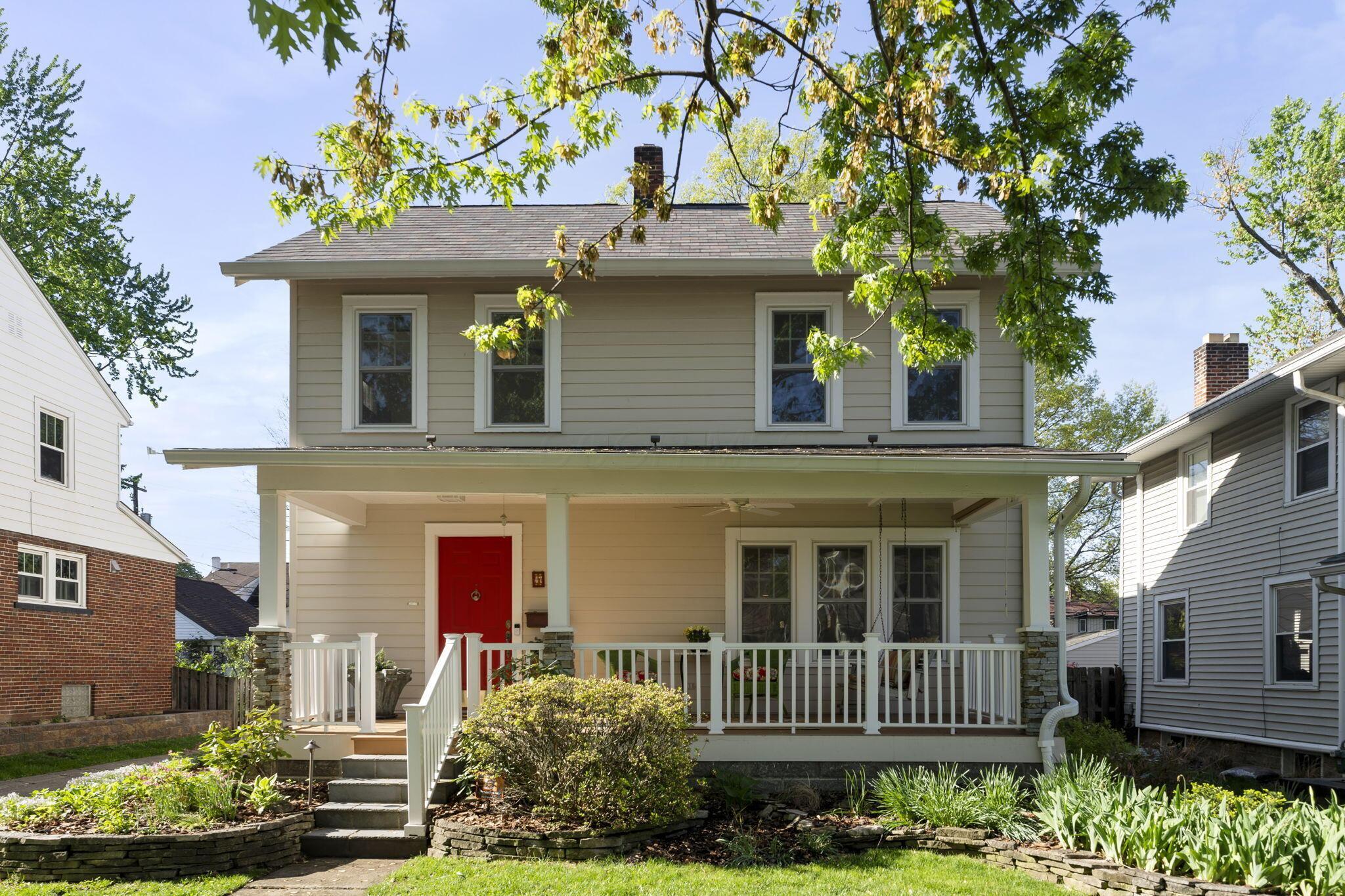 47 Richards Road, Columbus, Ohio image 1