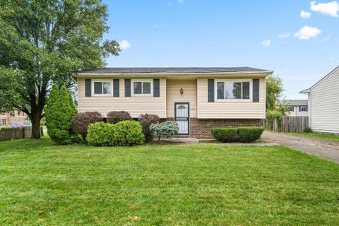 Photo of 3054 Leon Avenue, Columbus, OH 43219 (MLS # 226036339)