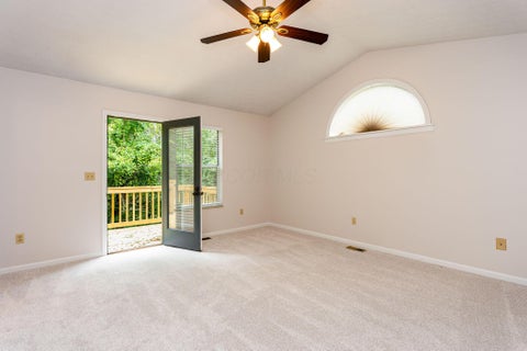 Tiny photo for 140 Highmeadow Drive, Columbus, OH 43230 (MLS # 226036477)