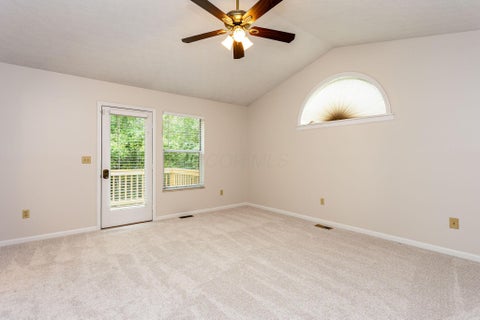 Tiny photo for 140 Highmeadow Drive, Columbus, OH 43230 (MLS # 226036477)