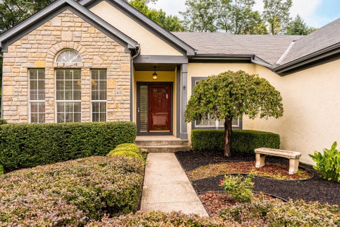Tiny photo for 140 Highmeadow Drive, Columbus, OH 43230 (MLS # 226036477)