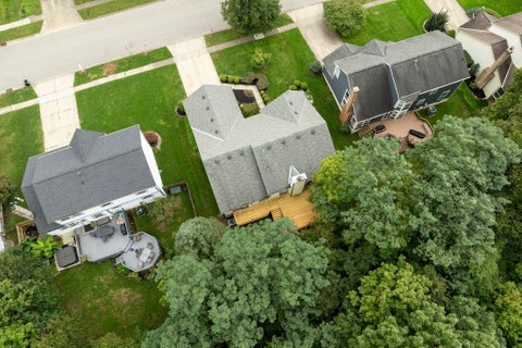 Tiny photo for 140 Highmeadow Drive, Columbus, OH 43230 (MLS # 226036477)