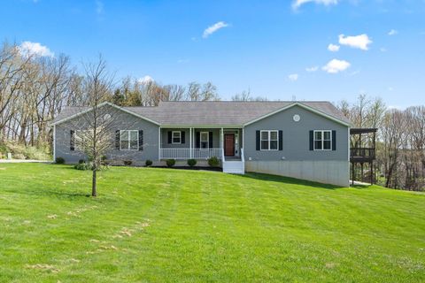 Photo of 14700 Indian Hills Road, Mount Vernon, OH 43050 (MLS # 226013399)