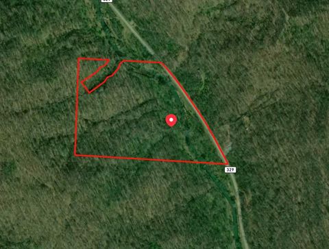 Photo of 0 Oh-329, Amesville, OH 45711 (MLS # 225038975)
