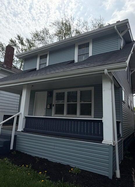 Homes For Sale - 1457 Cordell Avenue<br/> Columbus, OH 43211