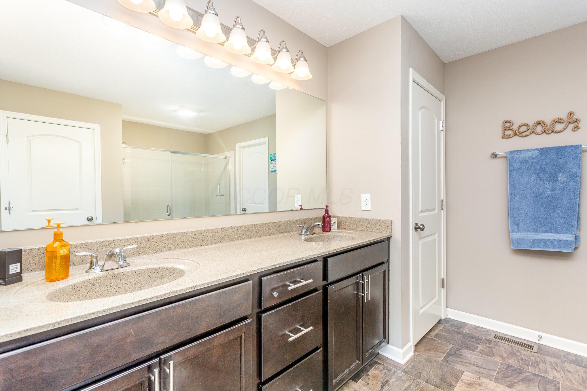 1705 Bent Creek Drive, Lancaster, Ohio image 19