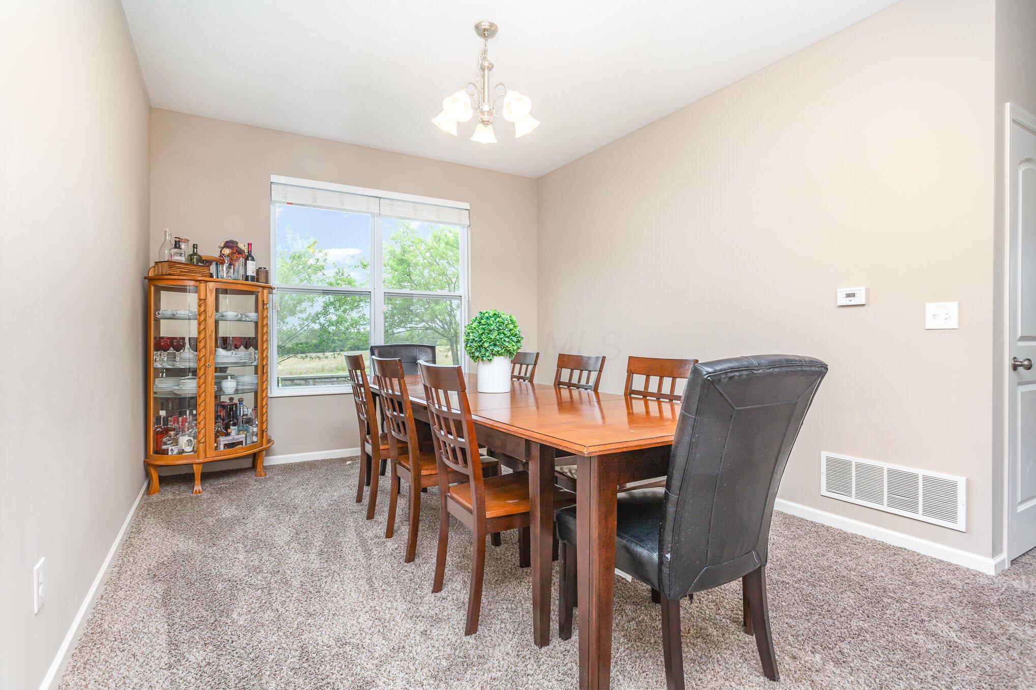 1705 Bent Creek Drive, Lancaster, Ohio image 7