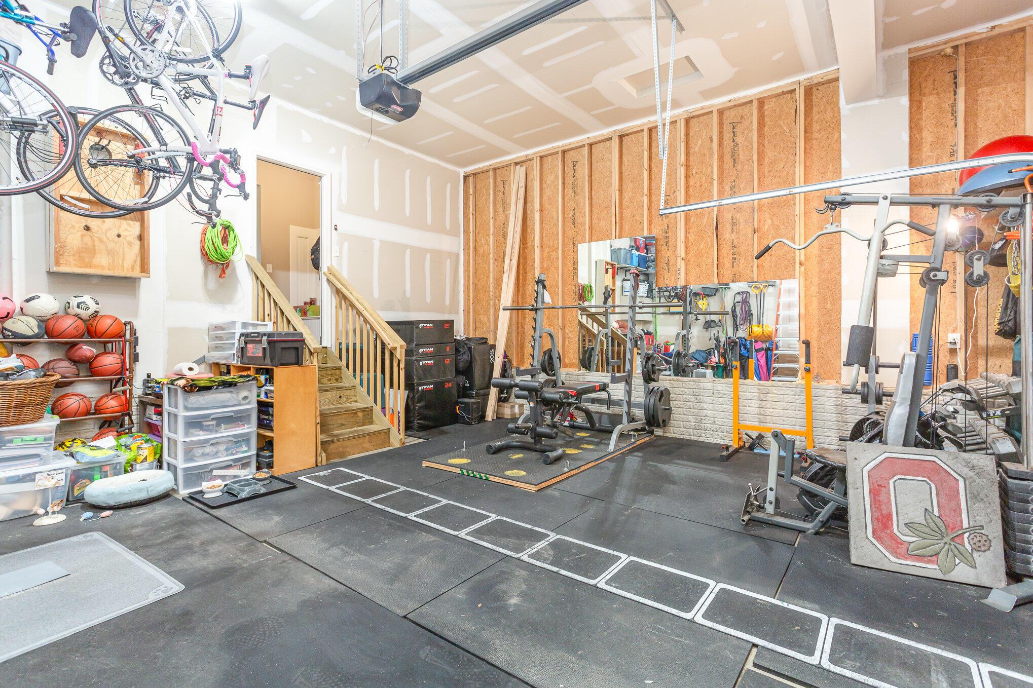 1705 Bent Creek Drive, Lancaster, Ohio image 33