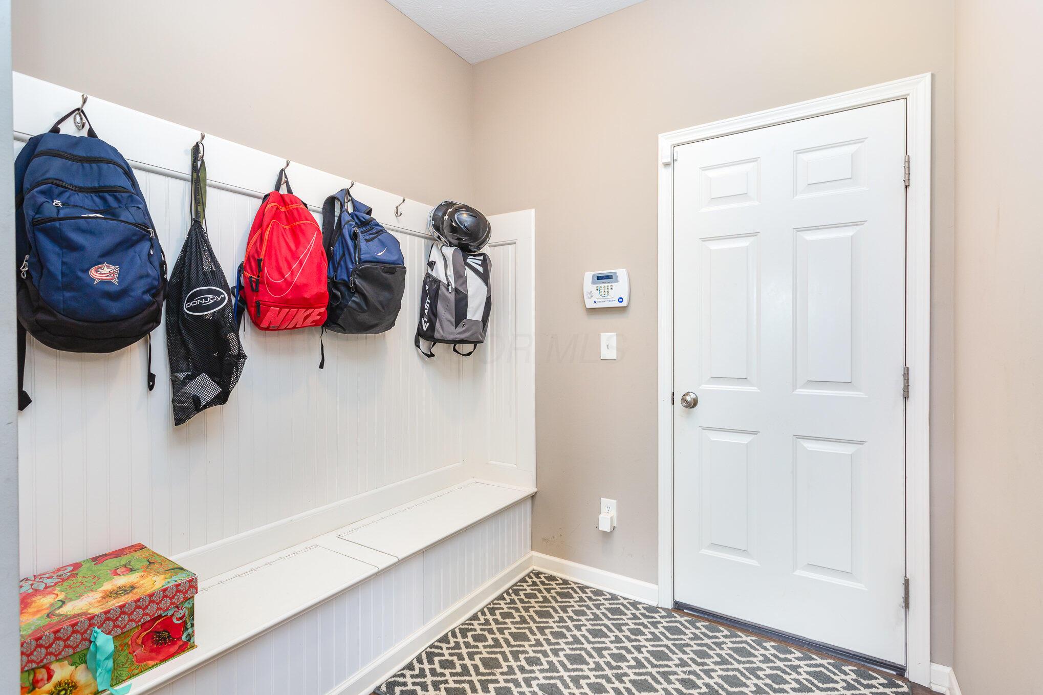 1705 Bent Creek Drive, Lancaster, Ohio image 14
