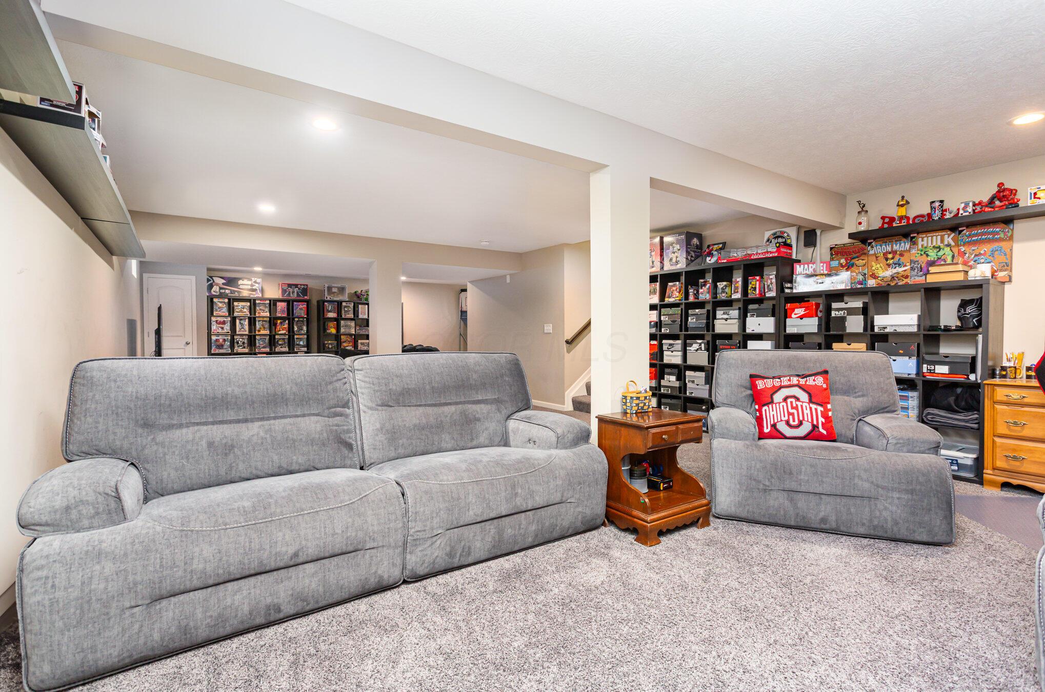 1705 Bent Creek Drive, Lancaster, Ohio image 30