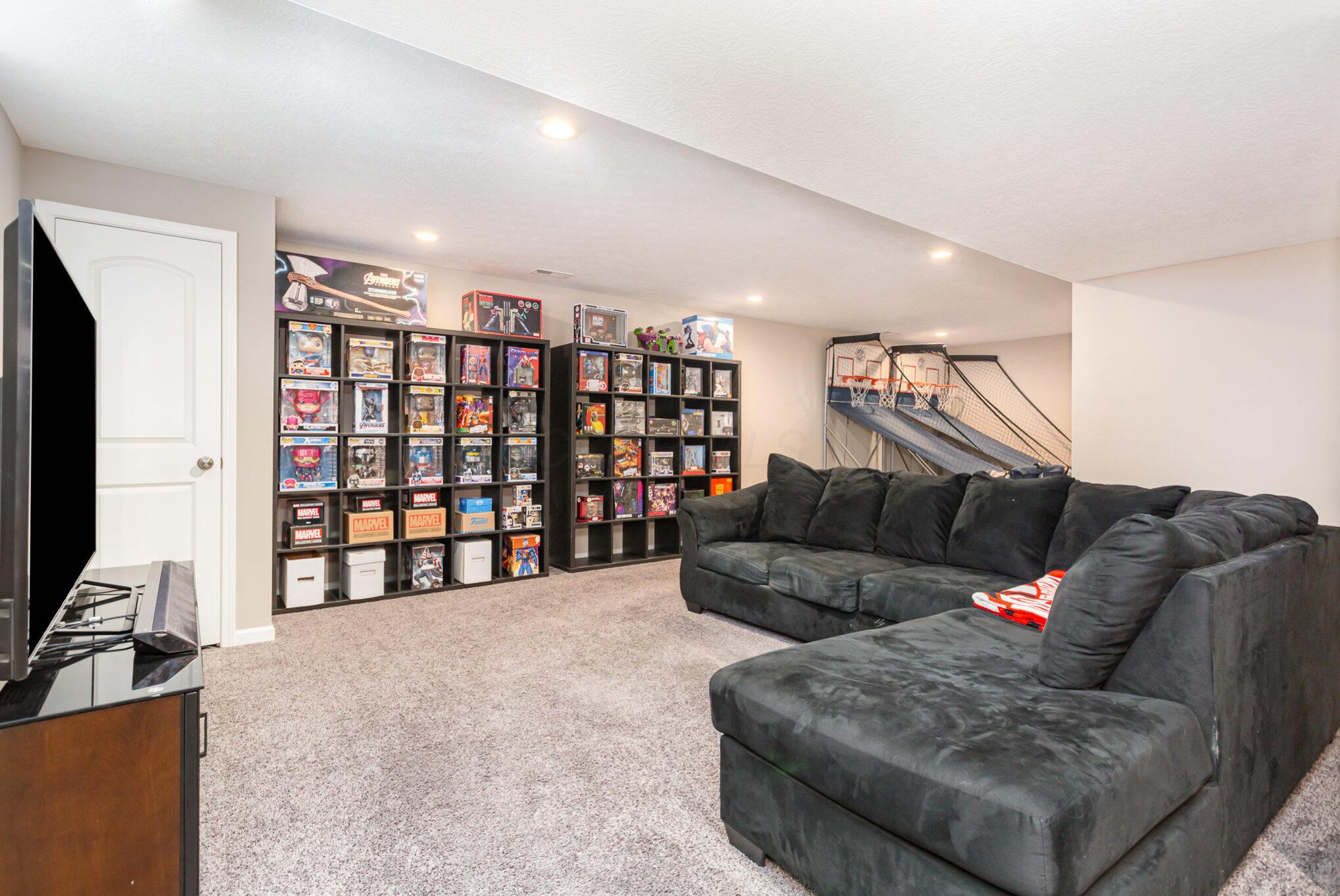 1705 Bent Creek Drive, Lancaster, Ohio image 31