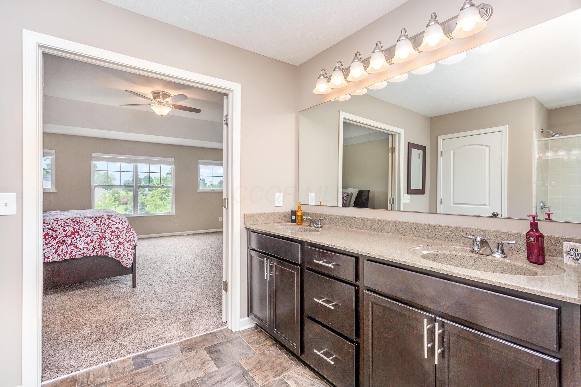 1705 Bent Creek Drive, Lancaster, Ohio image 20