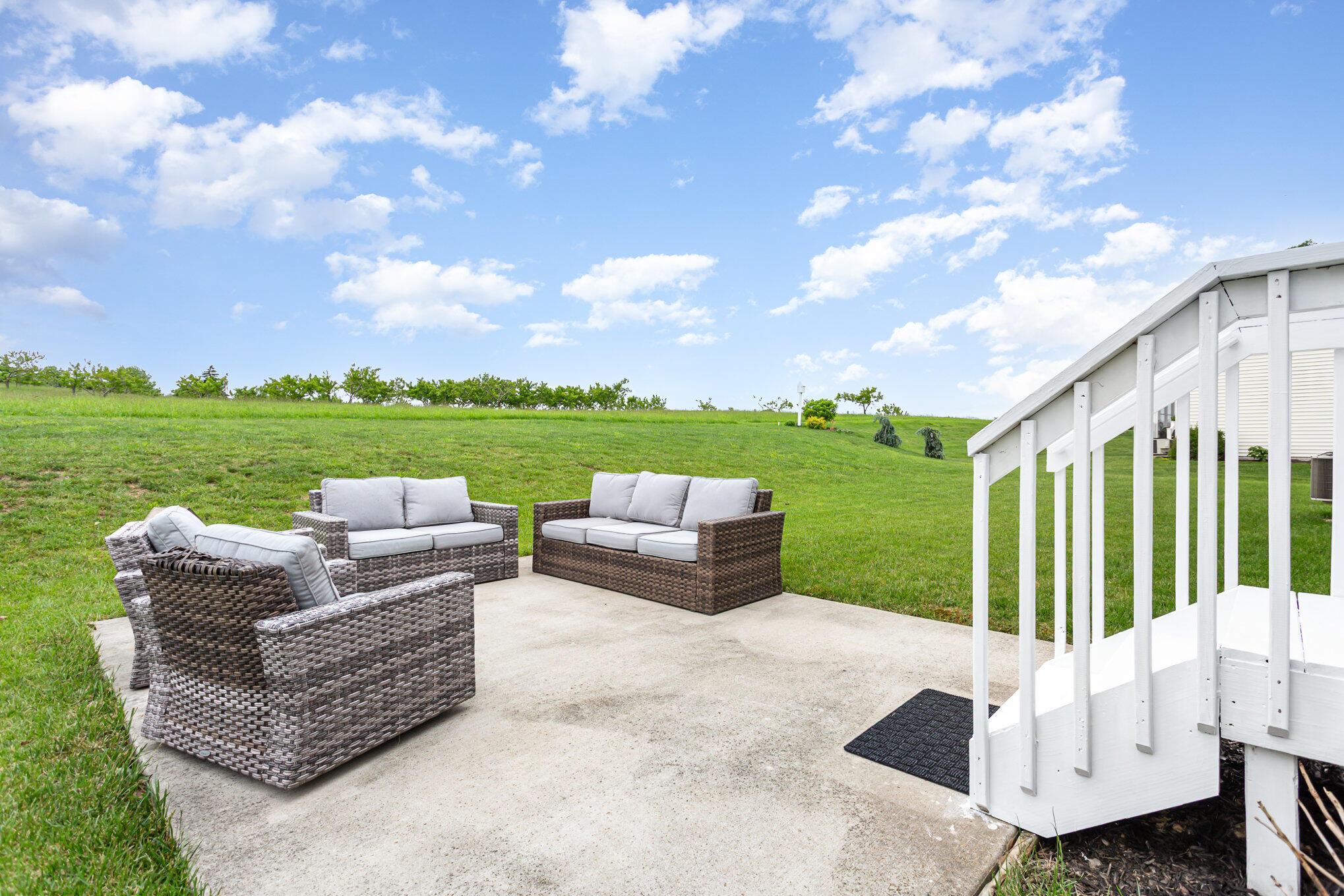 1705 Bent Creek Drive, Lancaster, Ohio image 34